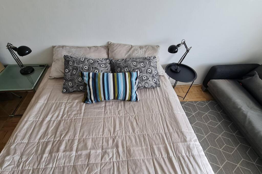 Scandinavian 2-rooms Center Apartment *